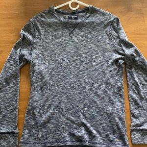 Long sleeve Express thermal